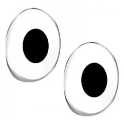 Discoide Mecc. Visiera Bianco Opaco Per Caberg Uptown
