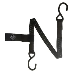 Elastici Thook Tucano Urbano 301 Nero