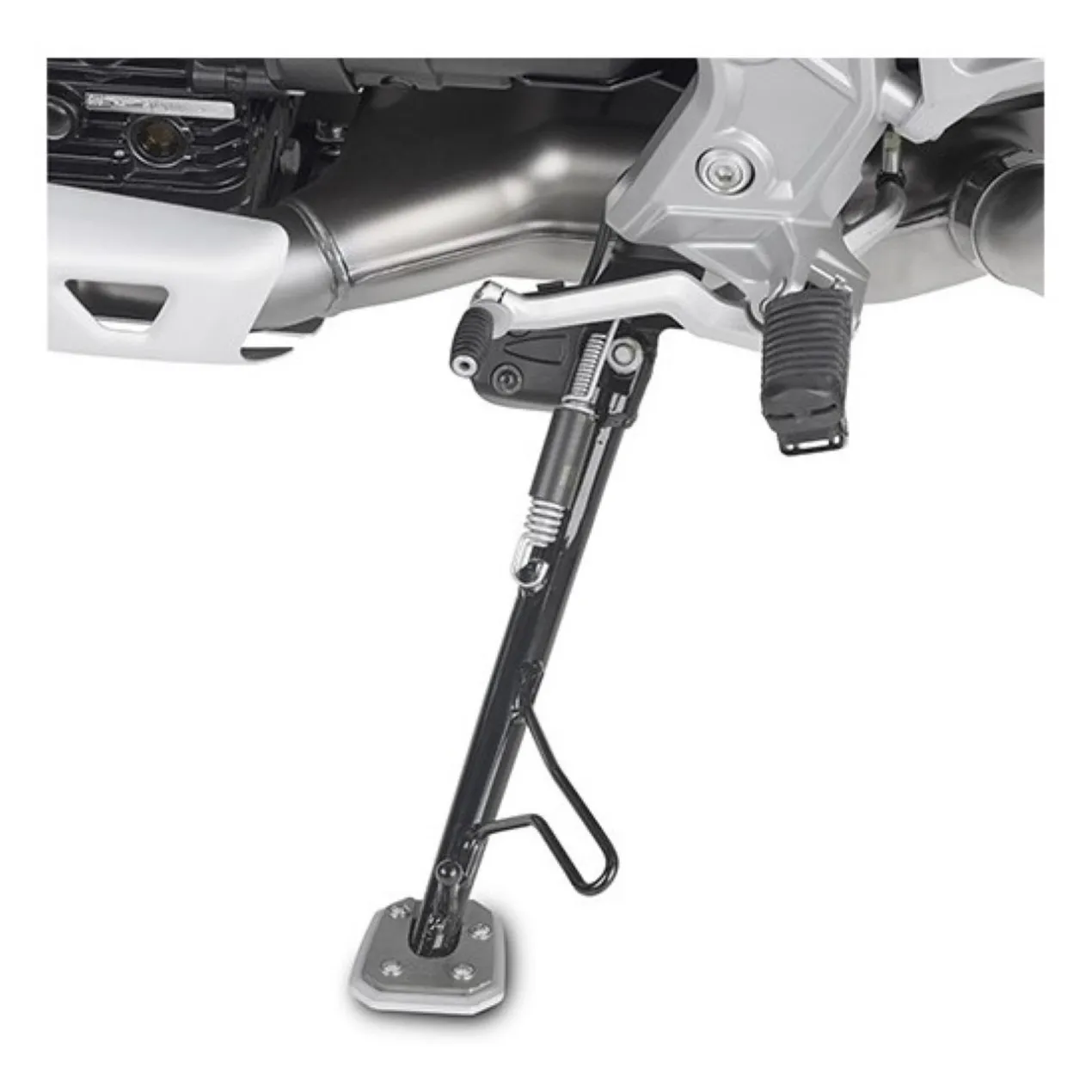 Estensione Cavaletto Laterale Givi Es8205 V85tt 19-21