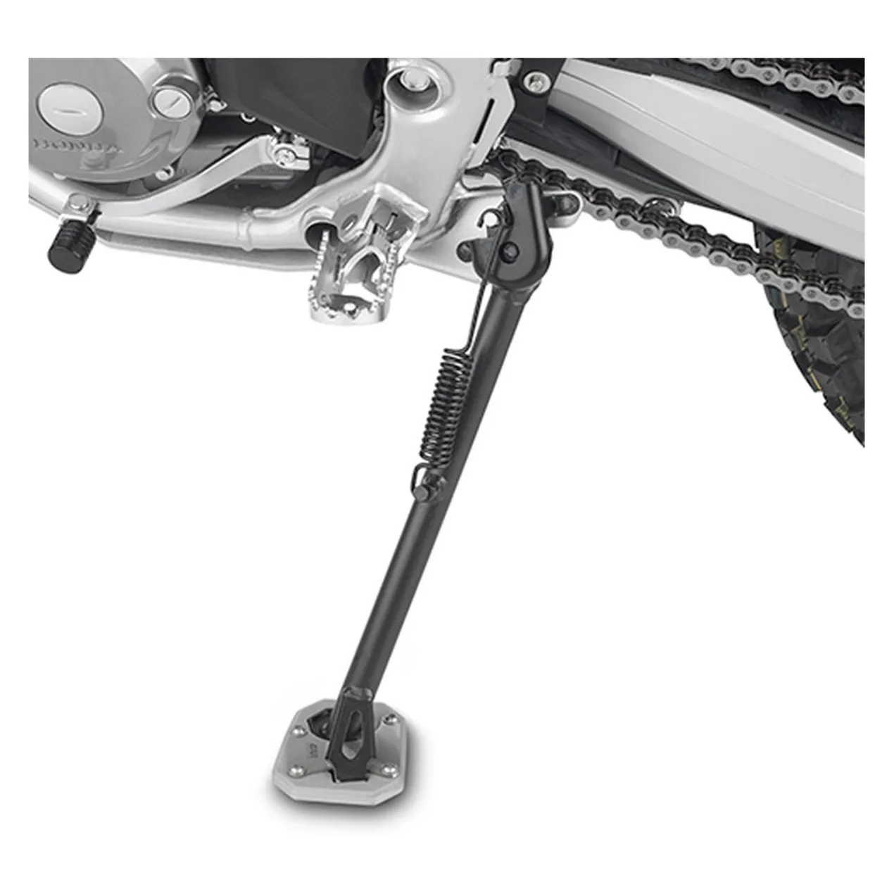 Estensione Cavalletto Givi Per Honda Crf300l 2021