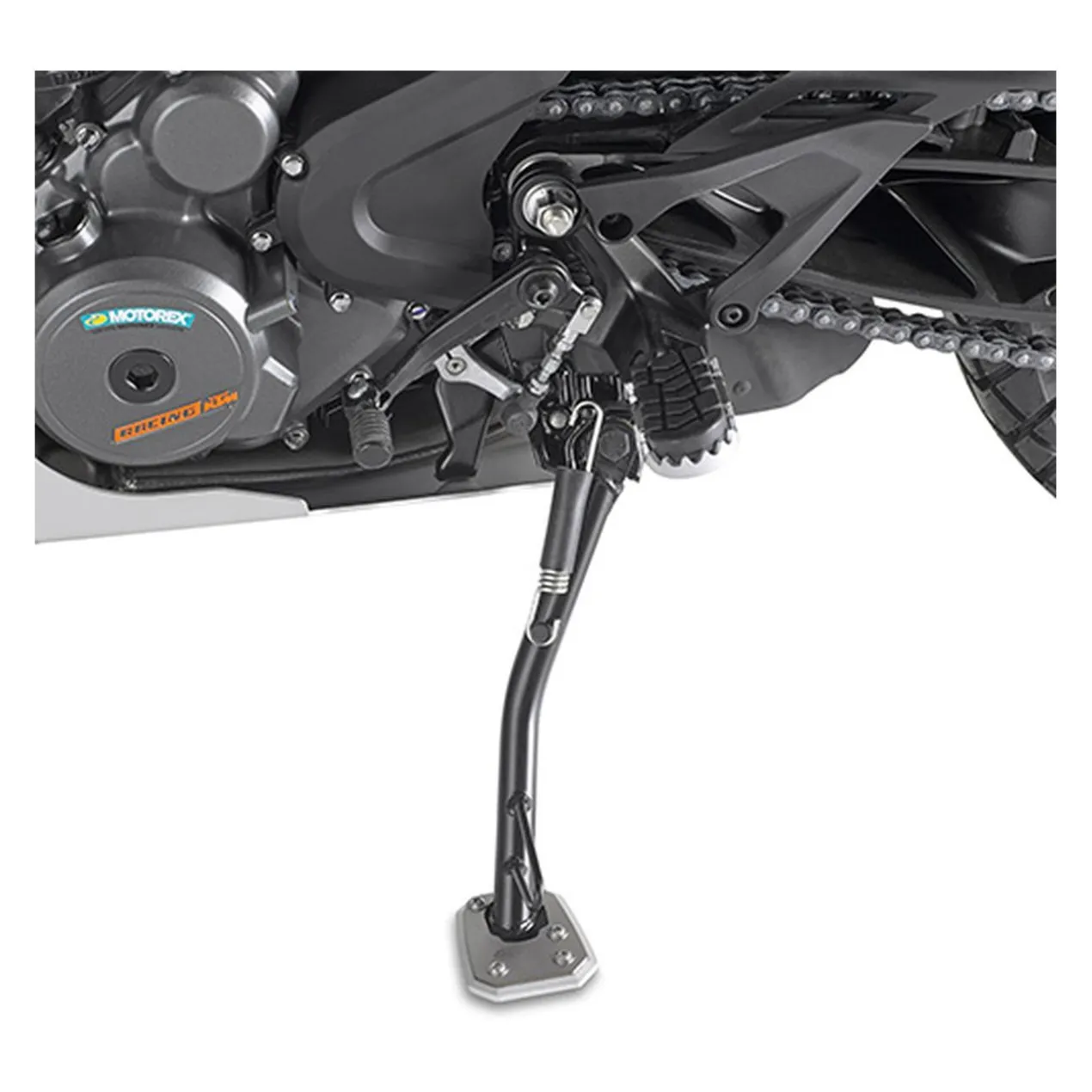 Estensione Cavalletto Laterale Givi Es7712 Ktm 790/890 19-21