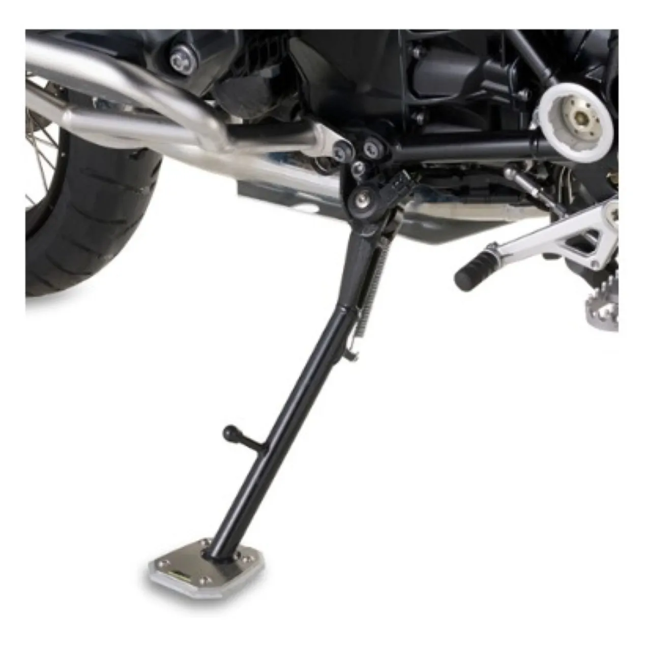 Estensione Cavalletto Laterale Givi Es5128 Per Bmw 1250 Gs Adv 2021