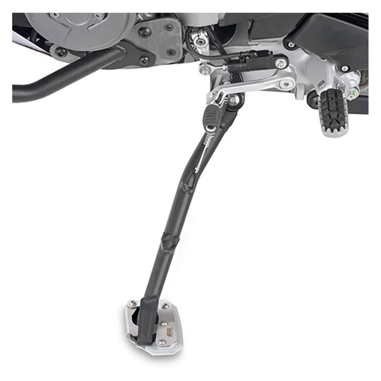 Estensione Cavalletto Laterale Givi Ducati Multistrada V4 2021