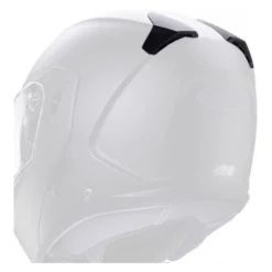 Estrattori Aria Neri Opachi Per Casco Horus Caberg