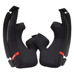 Exo-1400 Evo Air Cheek Pad V2 Xl