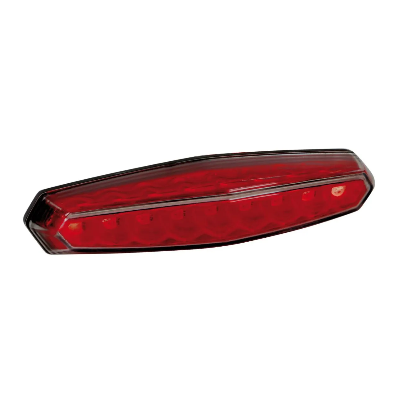 Fanale Posteriore Hirox 3 Funzioni Lampa 90161