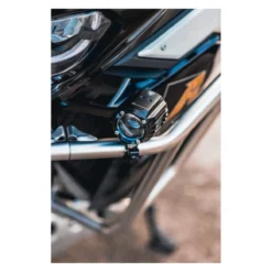 Faretti Led Ausiliari Midland Headlights 6000 Lumen 30w