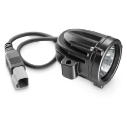 Faro Spot - Omologato Ece R112