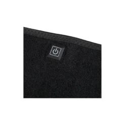 Fascia Elastica Riscaldante Tucano Urbano Cintukawarm Nero