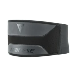 Fascia Lombare Dainese Lumbar Belt Low Black