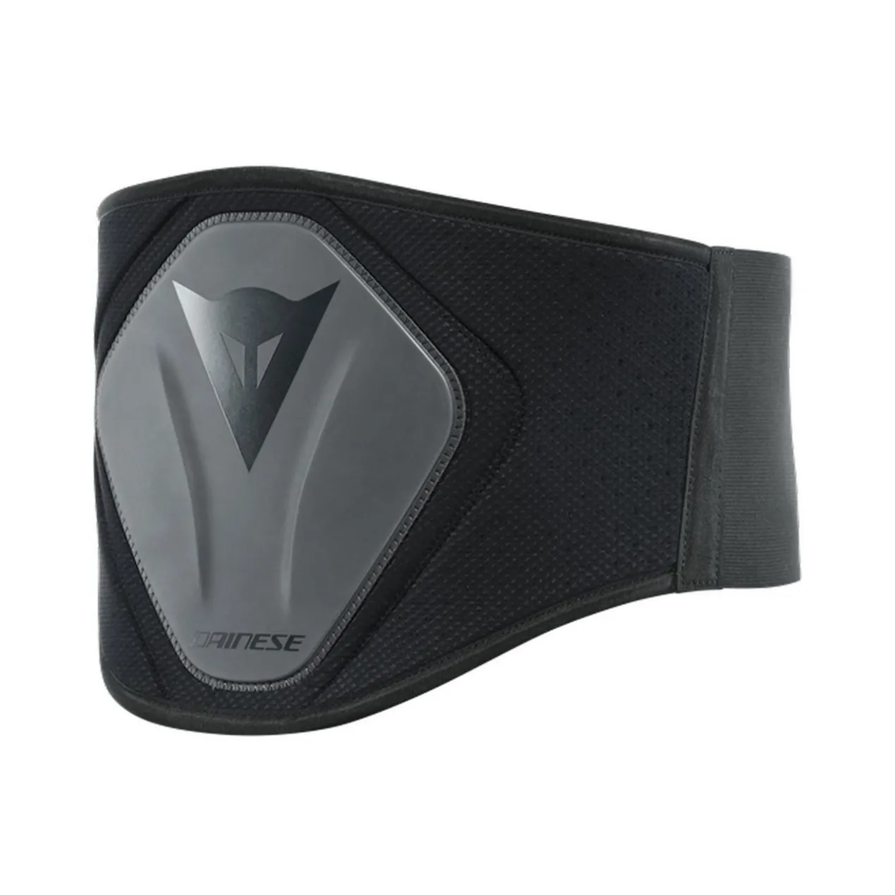 Fascia Lombare Dainese Lumbar Belt High Black