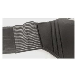 Fascia Lombare Oj Belt One Nero