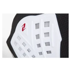 Fascia Lombare Zandona Kidney Belt Cross Bianco
