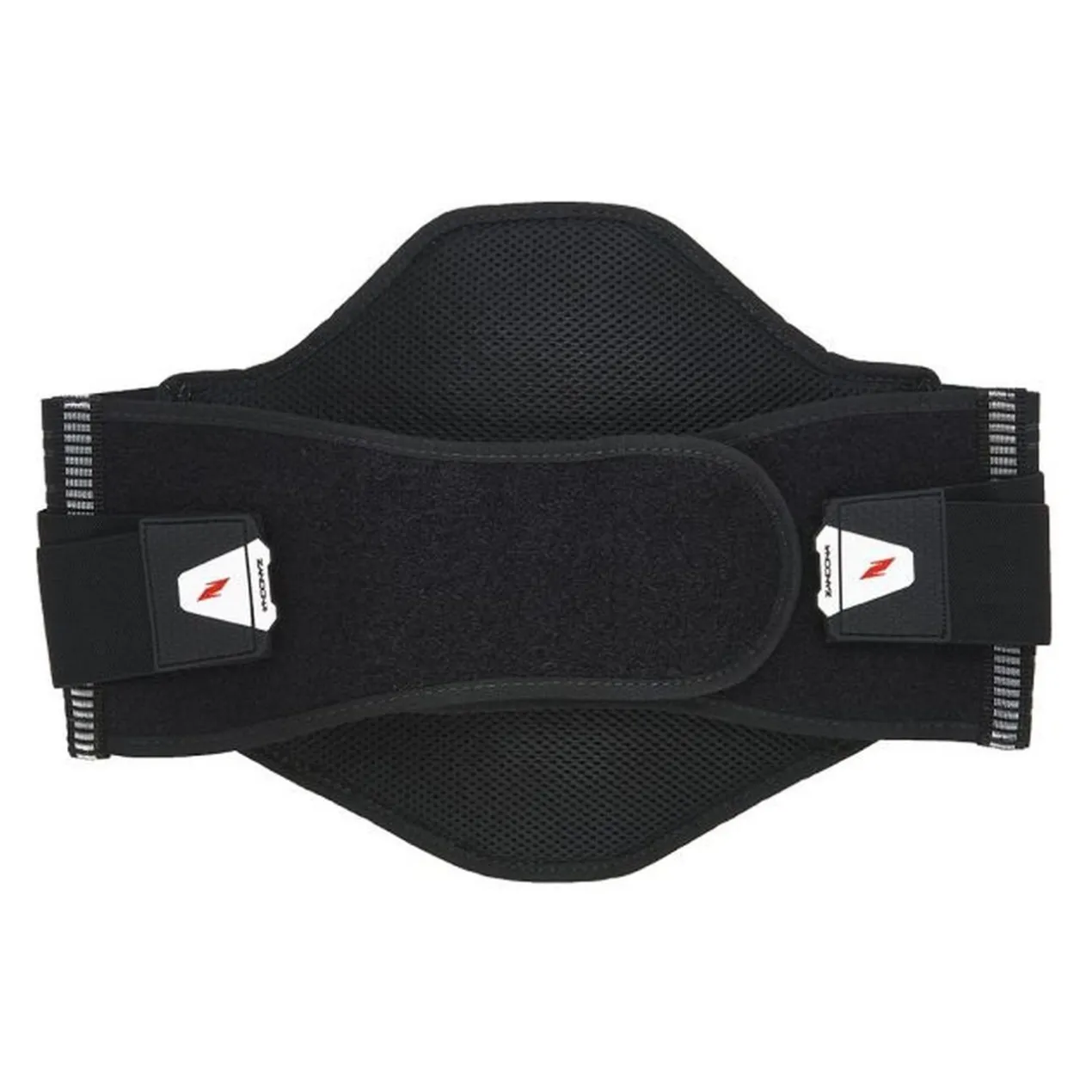 Fascia Lombare Zandona Netcube Lumbar Pro Nero