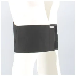 Fascia Renale Ixs Spy Belt II Nero
