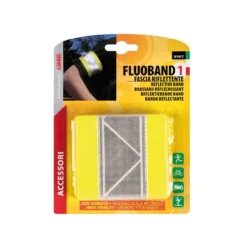 Fascia Riflettente 9x41cm. Lampa 91417