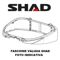 Fascioni Laterali Shad Per Bauletto Sh50