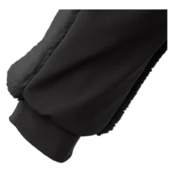 Felpa Tecnica Donna Tucano Urbano Teddymotion Lady Windscud Black