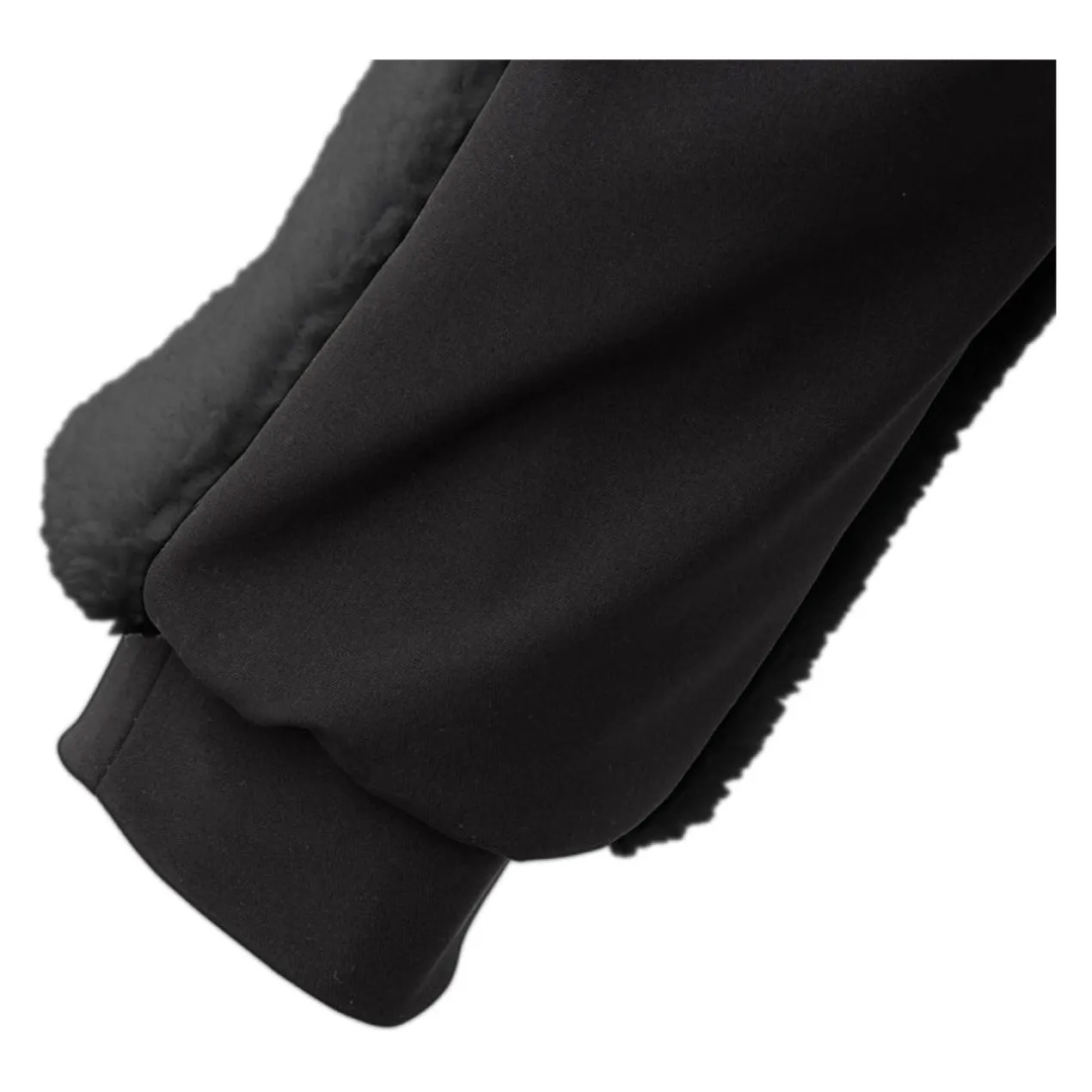 Felpa Tecnica Donna Tucano Urbano Teddymotion Lady Windscud Black