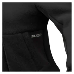 Felpa Tecnica Donna Tucano Urbano Teddymotion Lady Windscud Black