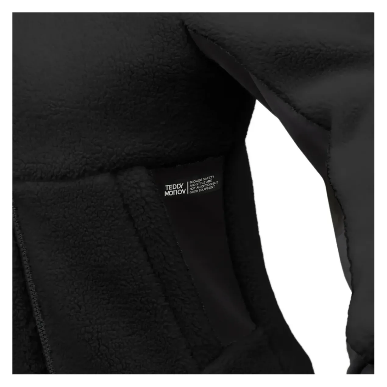 Felpa Tecnica Donna Tucano Urbano Teddymotion Lady Windscud Black