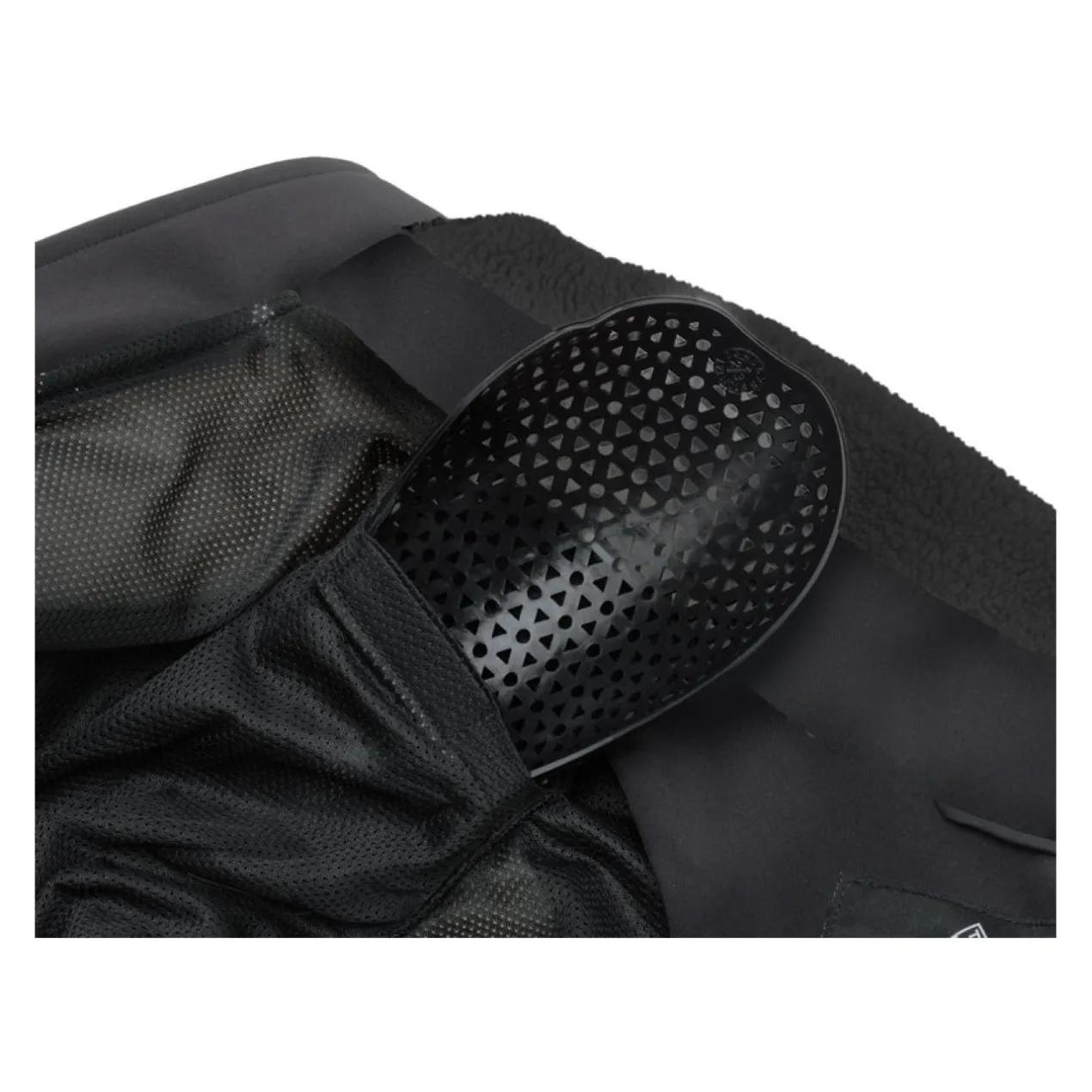 Felpa Tecnica Donna Tucano Urbano Teddymotion Lady Windscud Black