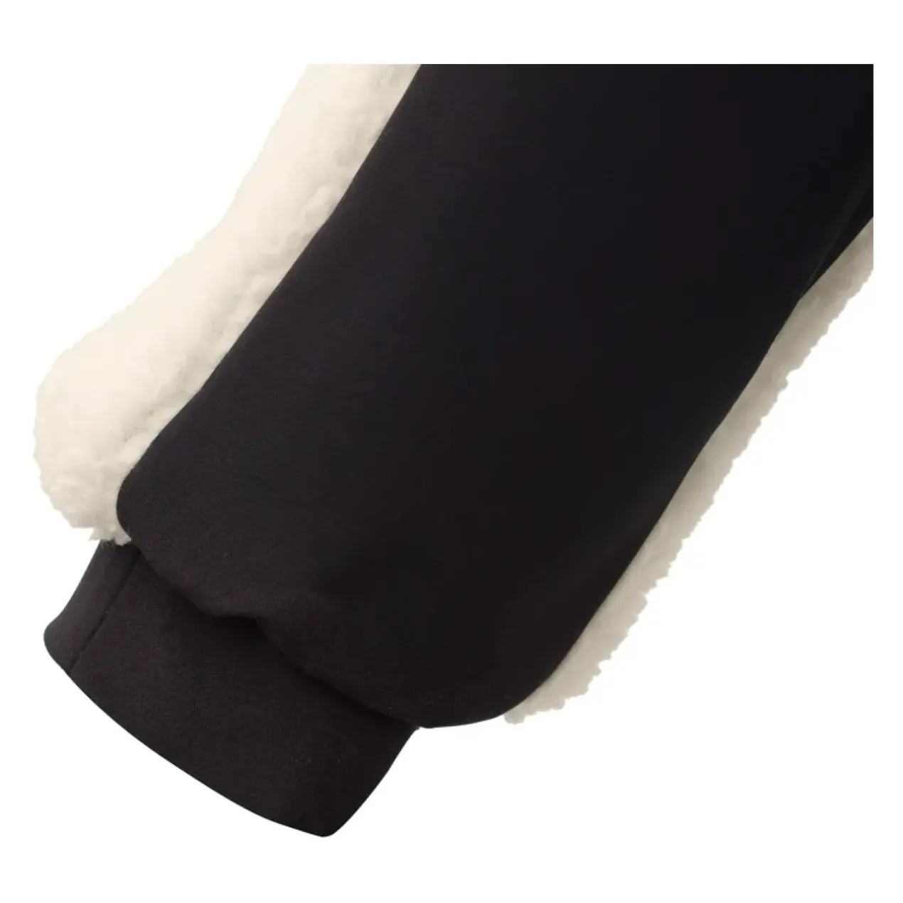 Felpa Tecnica Donna Tucano Urbano Teddymotion Lady Windscud Sabbia