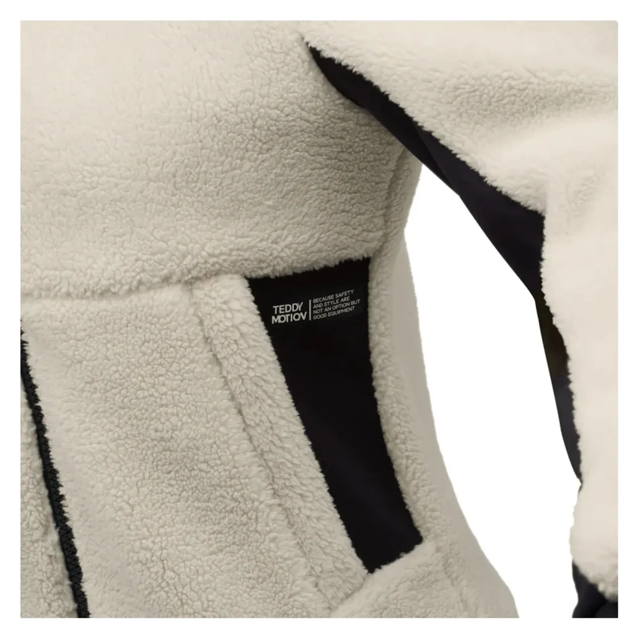 Felpa Tecnica Donna Tucano Urbano Teddymotion Lady Windscud Sabbia