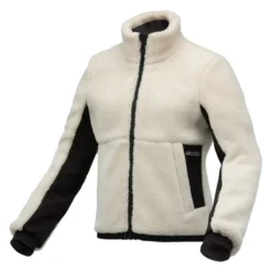 Felpa Tecnica Donna Tucano Urbano Teddymotion Lady Windscud Sabbia