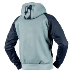Felpa Tecnica Ixs Rapid 1.0 Blu Scuro-blu-grigio
