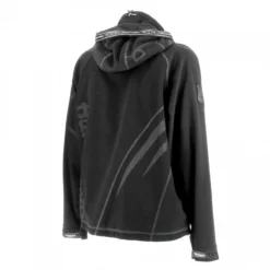 Felpa Tecnica Jofama Hoody Nero