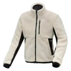 Felpa Tecnica Tucano Urbano Teddymotion Windscud Sabbia
