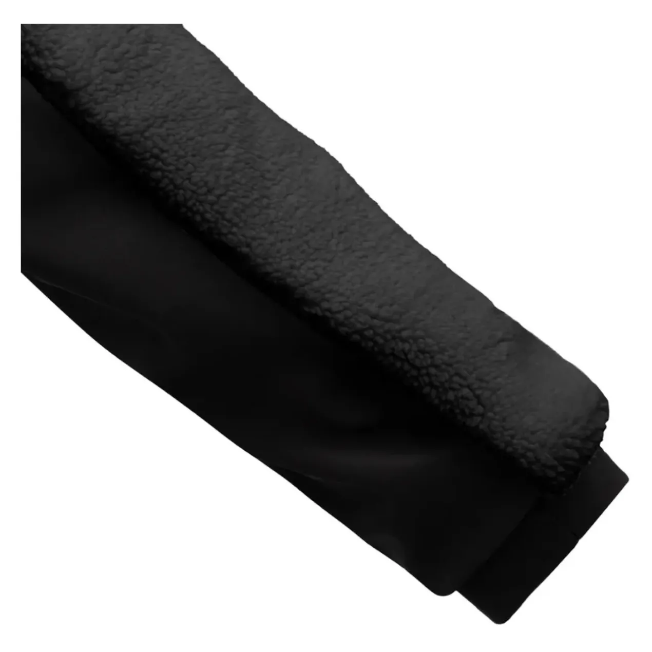Felpa tecnica Tucano Urbano Teddymotion Windscud Black