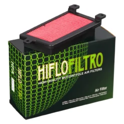 Filtro Aria Hiflo Hfa5018 Kymco Agility R16 50 4t 08-13- Super 8 50