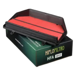 Filtro Aria Hiflo Hfa3913 Suzuki Gsx-r 1000 17-18