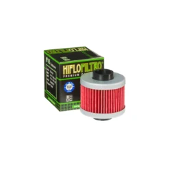 Filtro Olio Hiflo Hf185 Aprilia Leonardo 125 - Scarabeo 200