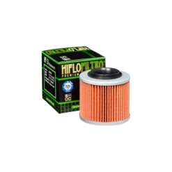 Filtro Olio Hiflo Hf151 Aprilia Pegaso 650 Ie - Bmw F650