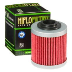 Filtro Olio Hiflo Hf560 Can-am 450 09
