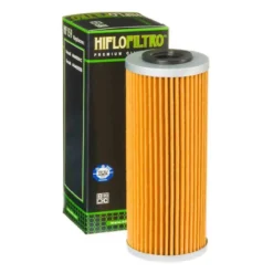 Filtro Olio Hiflo Hf159 Ducati 1199 Panigale 12-