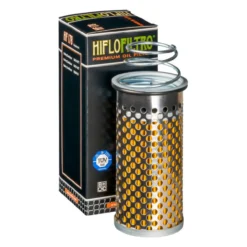 Filtro Olio Hiflo Hf178 H.d.