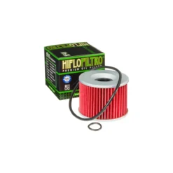 Filtro Olio Hiflo Hf401 Honda Cb900 - Fzr 1000 Exup