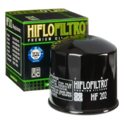 Filtro Olio Hiflo Hf202 Honda Vf 750 Magna 82-89