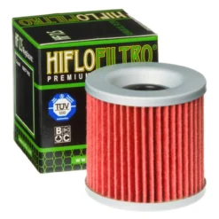 Filtro Olio Hiflo Hf125 Kawa Z250 78-82