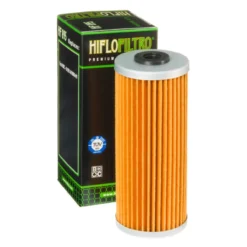 Filtro Olio Hiflo Hf895 Ural 650/750cc