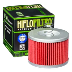 Filtro Olio Hiflo Hf540 Yamaha Fz16 08-