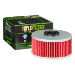 Filtro Olio Hiflo Hf144 Yamaha Xj 600/650 900 84-93