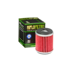 Filtro Olio Hiflo Hf981 Yamaha X-max 125 X-city 125- +premium Scooter+