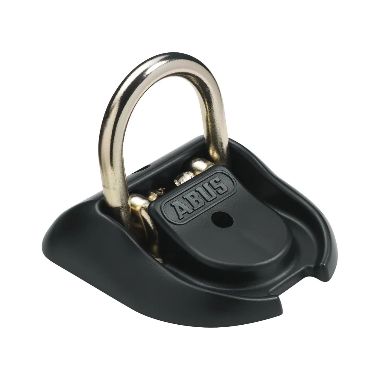 Fissaggio Pavimento Abus Granit Wba 100