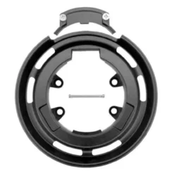 Flangia Givi Bf22 X Borsa Serb Tank Lock-bmw R1200gs(08-12)