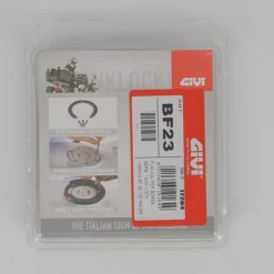 Flangia Givi Bf23 X Borsa Serb Tank Lock-yam. Mt-09 Tracer'15